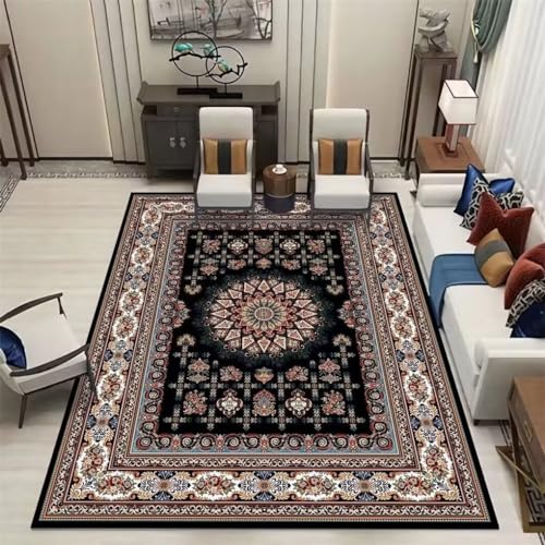 Tapis de chambre garçon entretien facile pour nettoyer sans effort