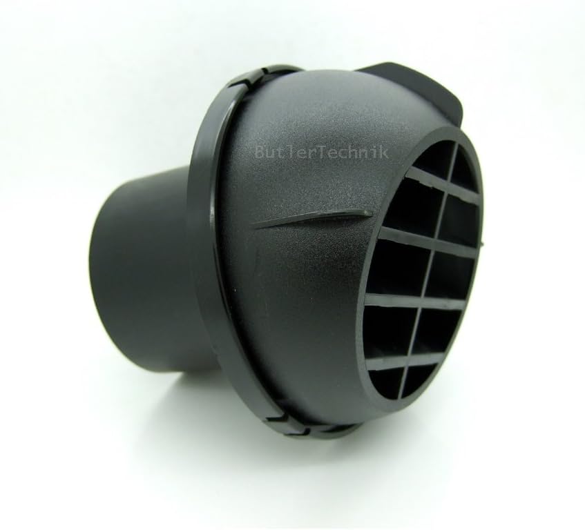 Eberspacher Espar or Webasto heater Air Outlet 60mm | 201577890600 | 398551 | 1322405A
