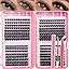 RX Lash Kit,9-16mm