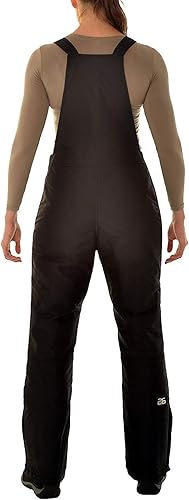 Miniatura 3 de Arctix - Overol básico con aislamiento térmico para mujer