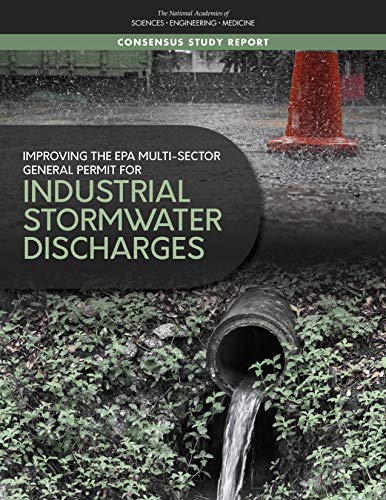 Improving the EPA Multi-Sector General Permit for Industrial Stormwater Discharges (English Edition)