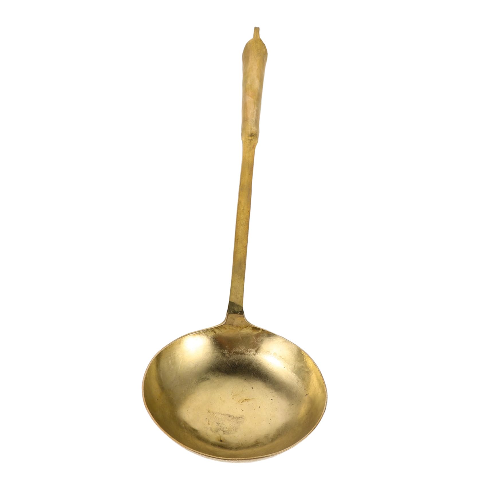 VALICLUD cuchara de condimento cuchara para sopa utensilios de cocina Golden