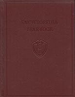 1977 Collier's Encyclopedia Yearbook [Year Book] Covering the Year 1976. Annual B001RBFNH6 Book Cover
