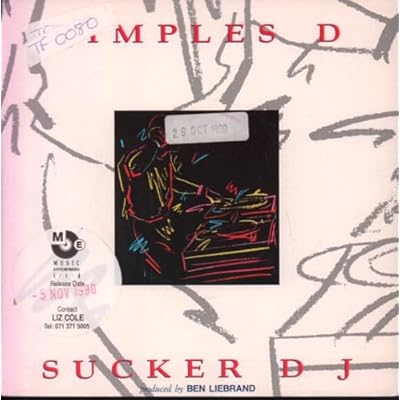 Sucker DJ