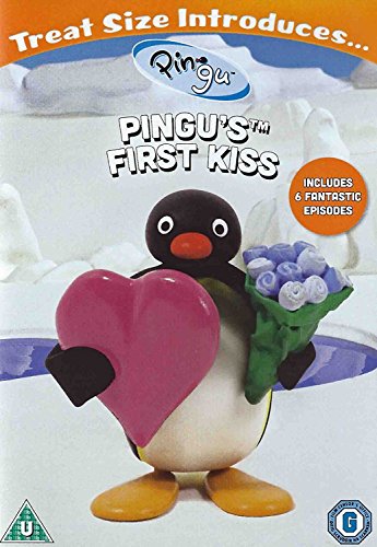Pingu's First Kiss 6 Fantastic Episodes