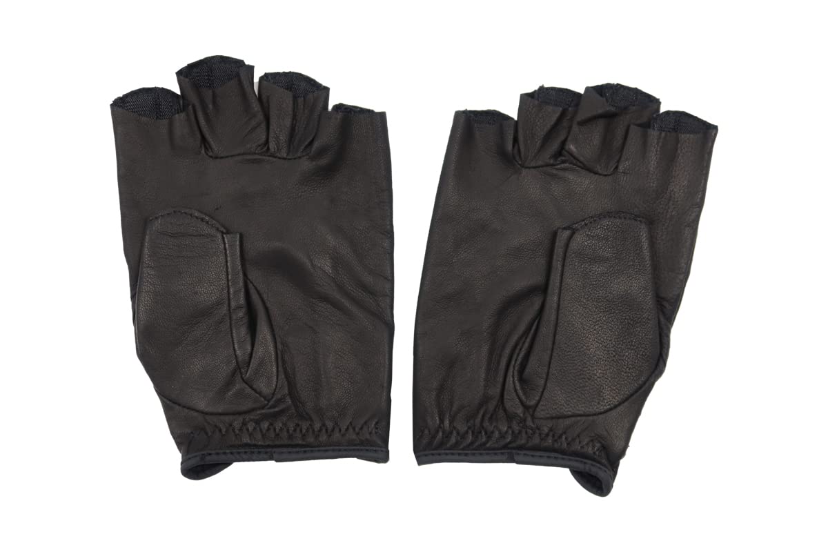 Amazon | 【D-SPORT】オリジナルドライビンググローブ ブラック 品番