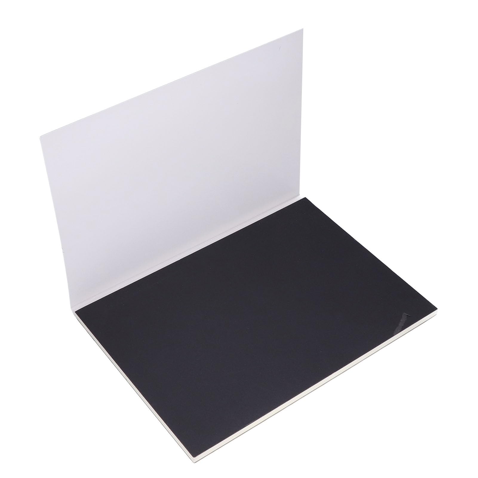 Changor Papier Aquarelle à Grain Moyen épais, Durable, à Absorption Rapide, pour Artistes et Professionnels, adapté à les Supports, 1 X Paquet