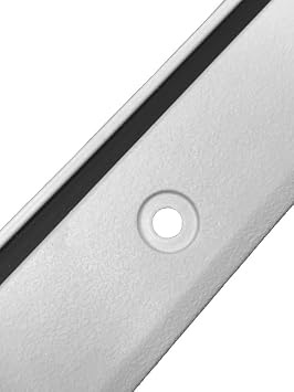 Tempress 13 x 23 Access Slam Boat Hatch Storage Lid White