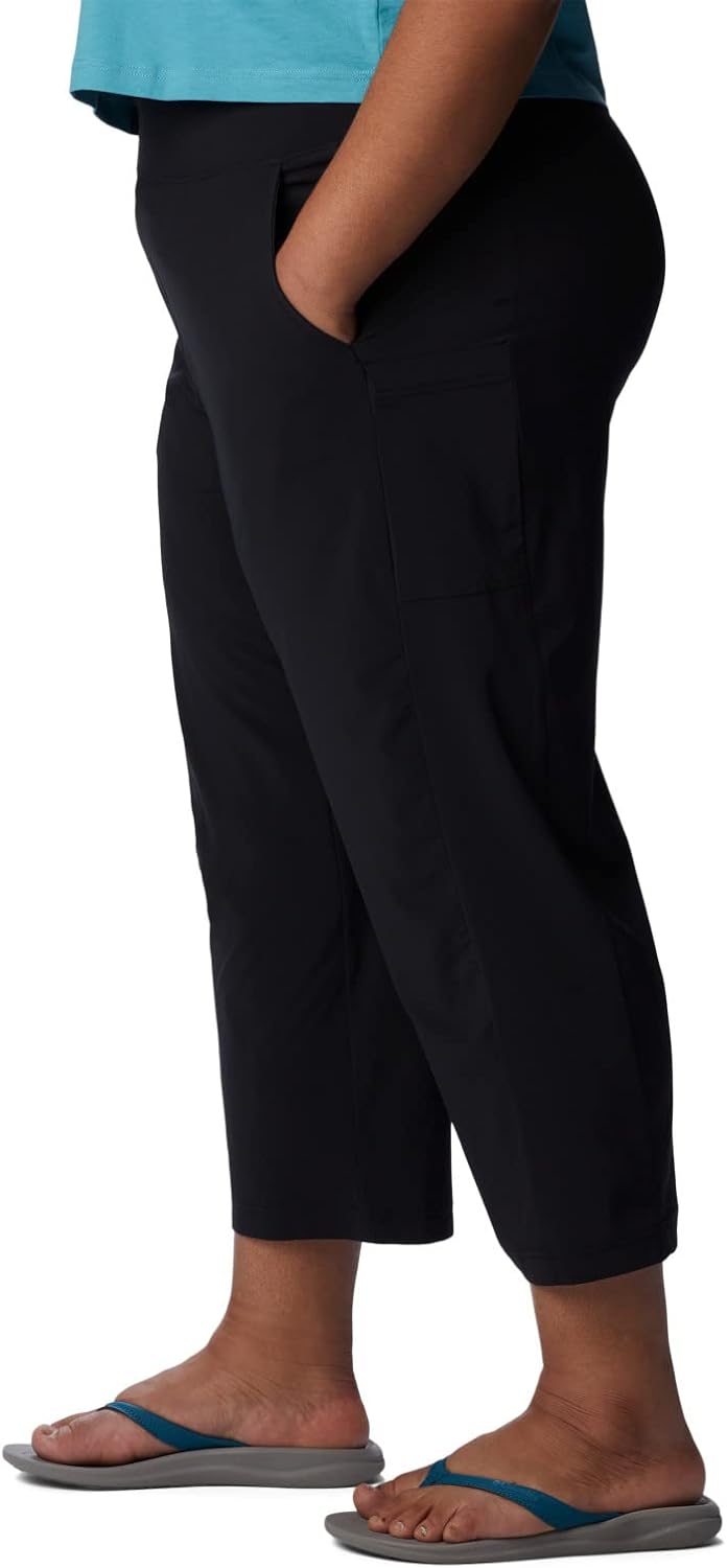 Columbia Women's Anytime Flex Capri - Image 8