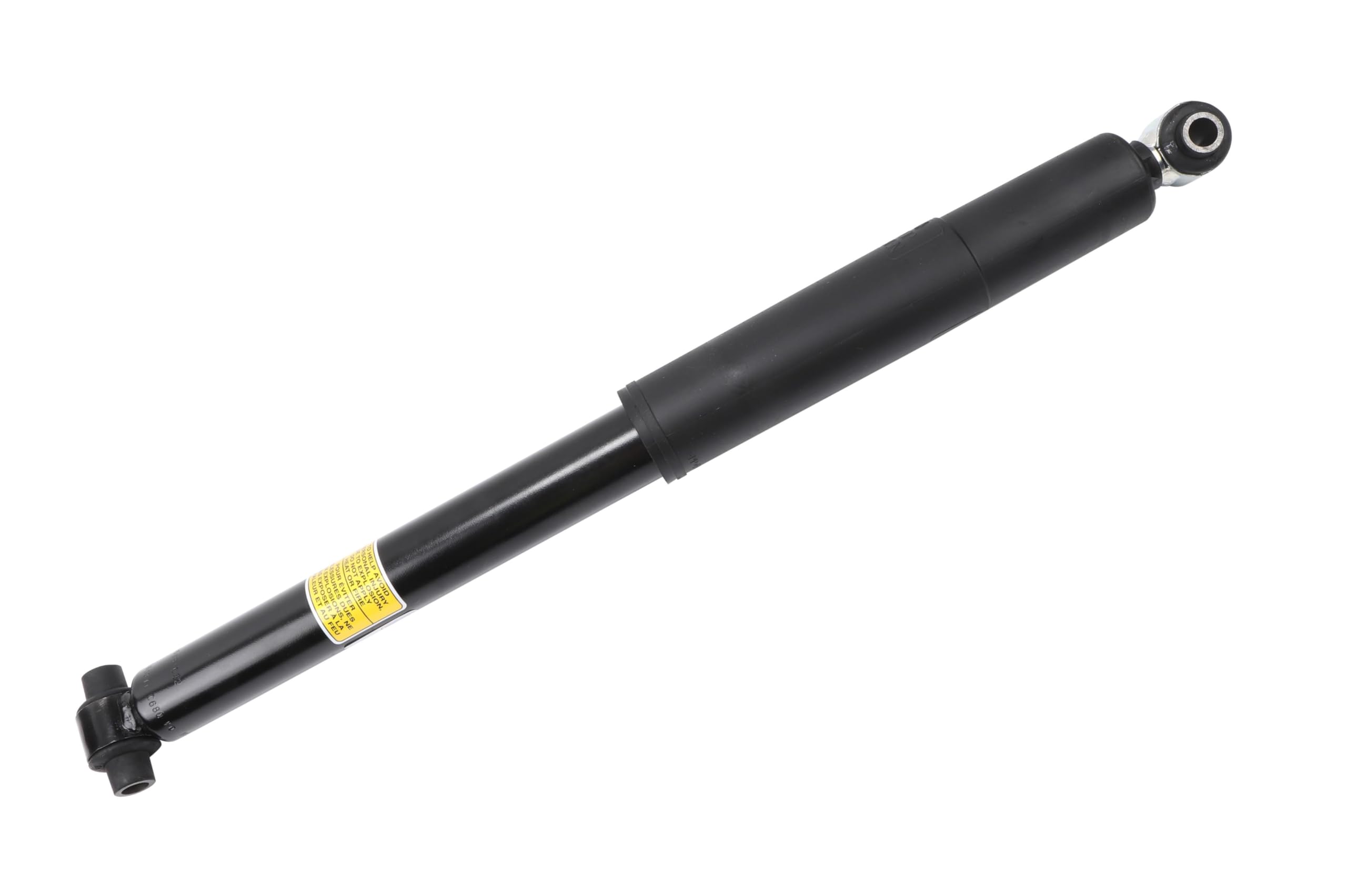 Amazon.com: ACDelco GM Original Equipment 540-145 Premium Monotube 