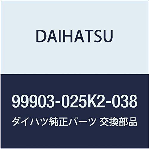 DAIHATSU (�_�C�n�c) �������i �t-�g ?��-��, ���C�g �~�� �i��99903-025K2-038