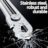 SHUNCHG B0D2KCGMQ9 lato 4