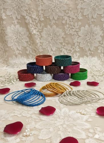 Image of NMII Bangle Set for Women