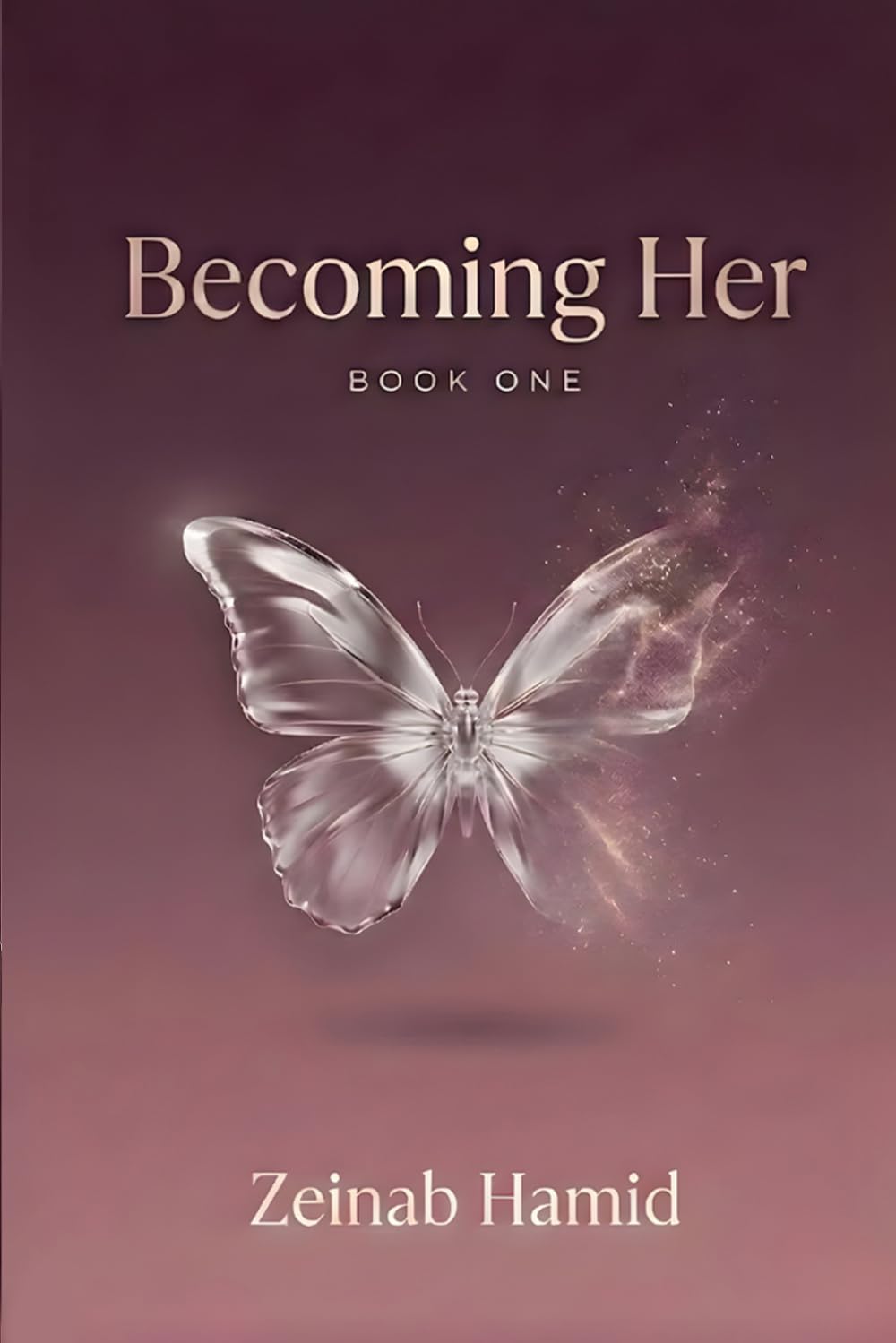 Becoming Her: The Emotional Compass And The Healing Framework