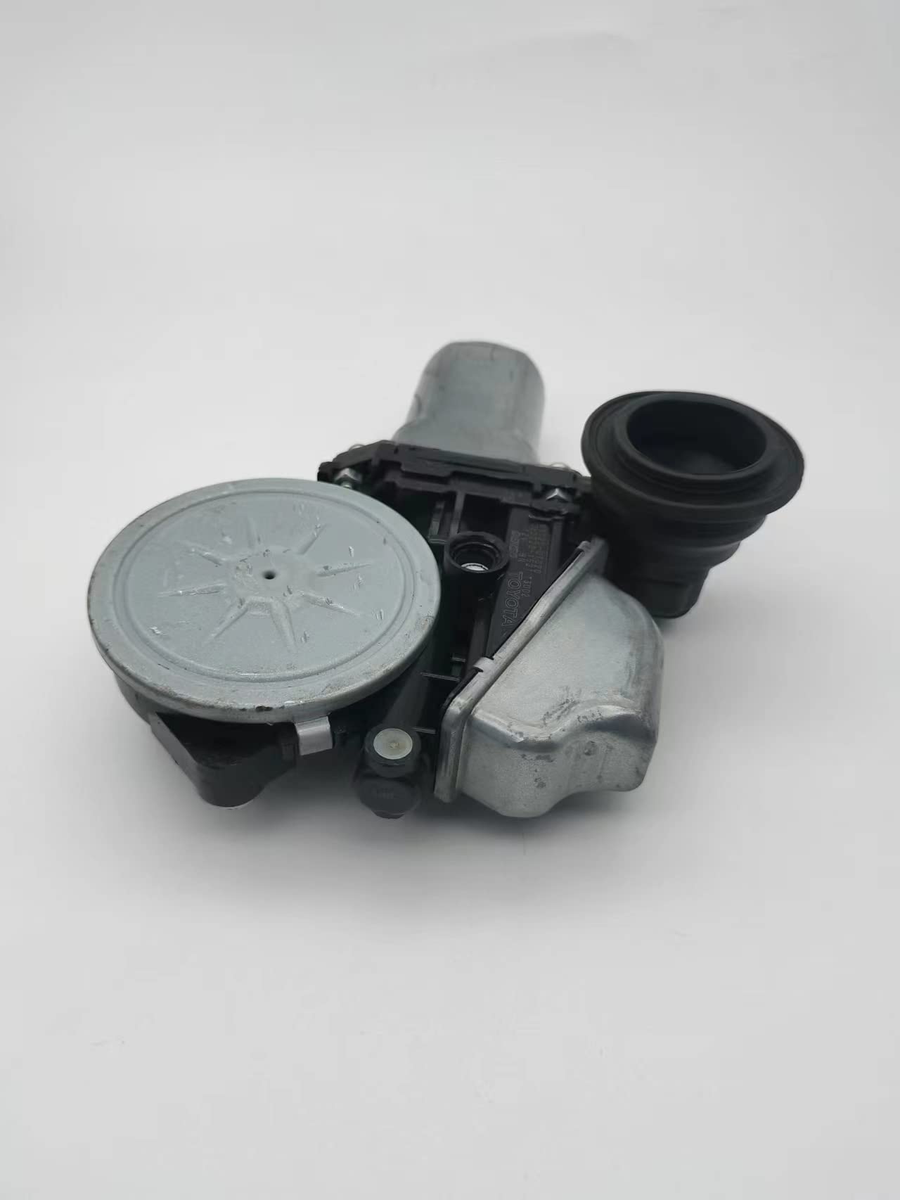 Amazon.com: GZrongri,Left Power Window Regulator Motor Assembly 
