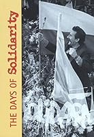 The Days of Solidarity 8388288628 Book Cover