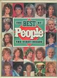 THE BEST OF PEOPLE WEEKLY The First Decade.