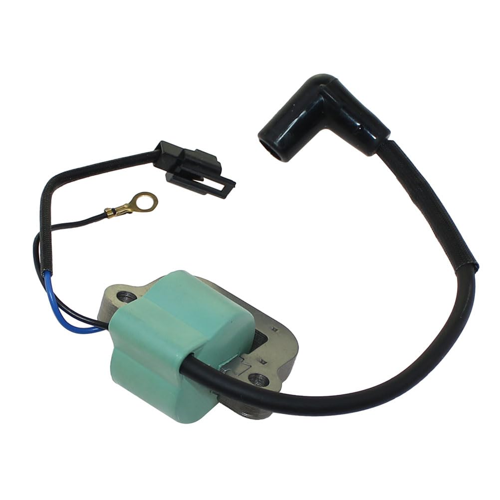 Bobine D’allumage Neuve OMC Pour Johnson Evinrude - Référence 582508 / 0582508 - Sans Garantie