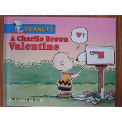 A Charlie Brown Valentine