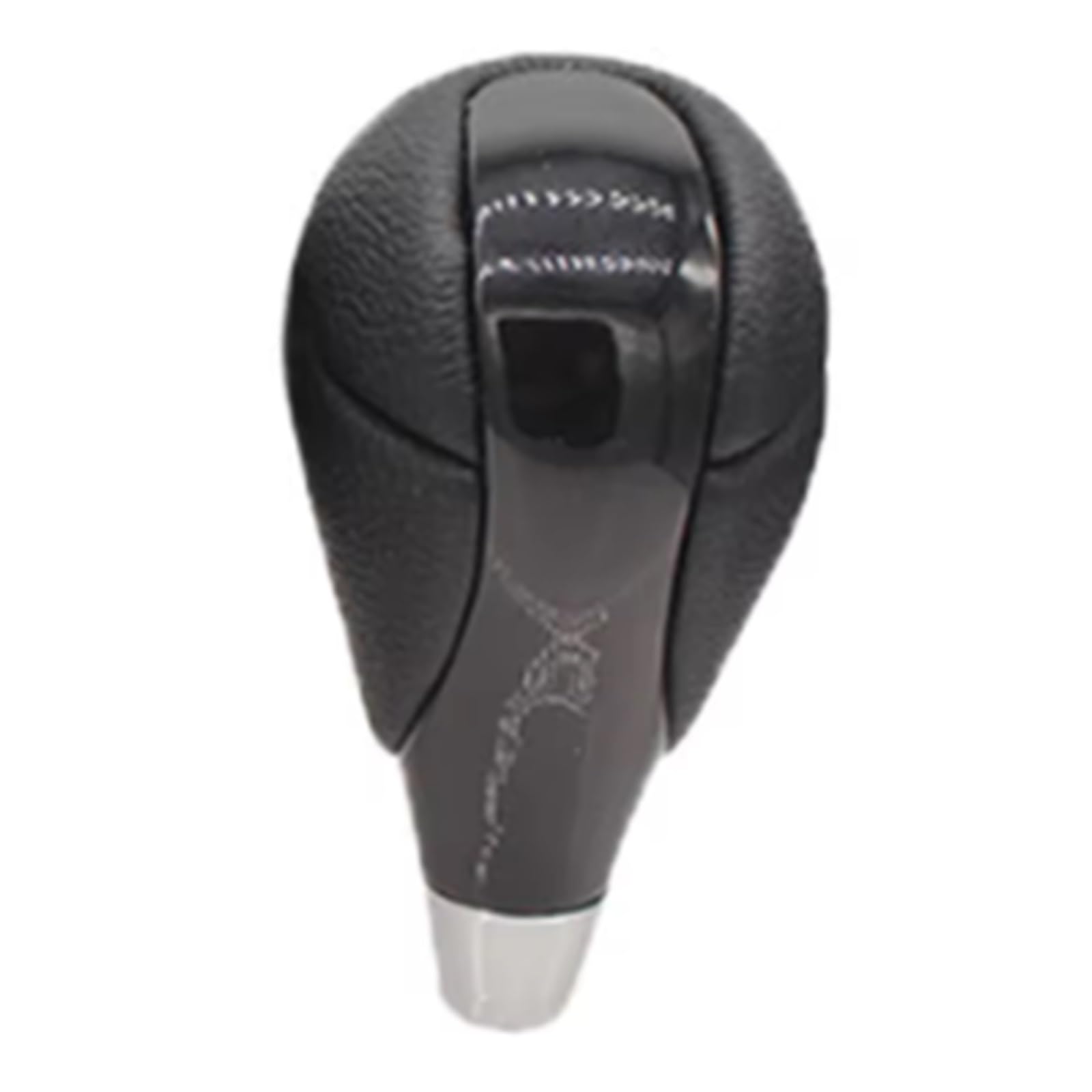 Tusgt F Gear Shifter Knob Head Or Lexus Or Toyota Or Crown Or Corolla Or Camry Aftermarket Gear Shift Knob 8Mm Head Size 9/4.5/4.5Cm Electroplating Inish