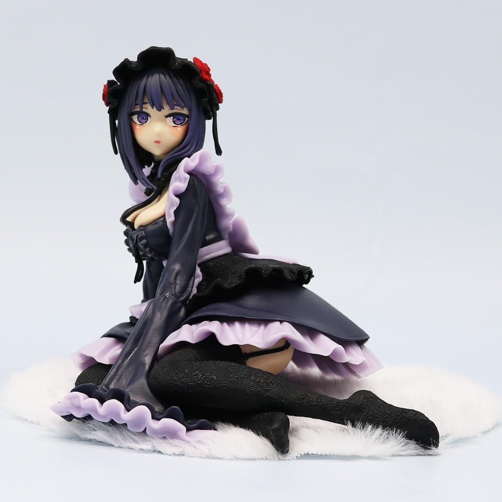 Amazon.com: YLEAFUN Kitagawa Marin Anime Figure Shizuku Kuroe Ver