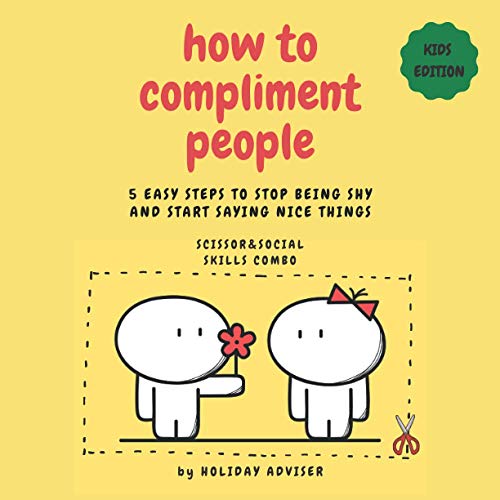 How to Compliment People: 5 Easy Steps to Stop Being