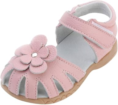 baby sandals size 7