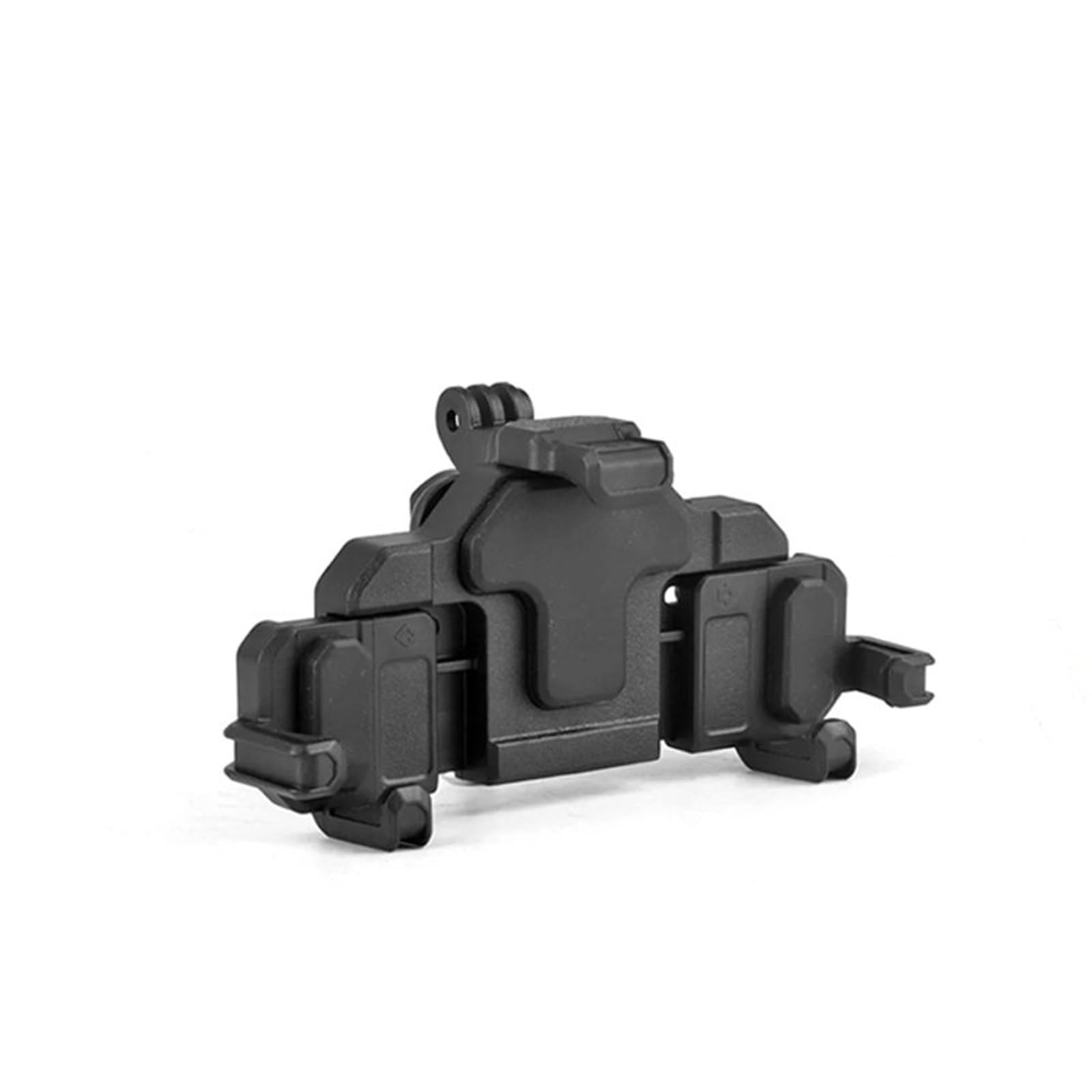 Soporte Placa Navegación GPS Extensión Manillar Motocicleta para Tiger para Sport 660 2022-2025 Soporte para GPS Antivibración Soporte para Teléfono