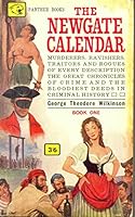The Newgate Calendar 1 B00175S0FY Book Cover