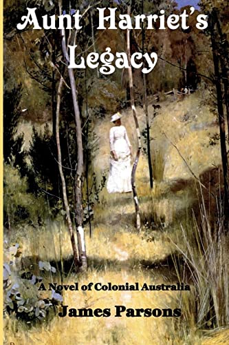 Aunt Harriet's Legacy