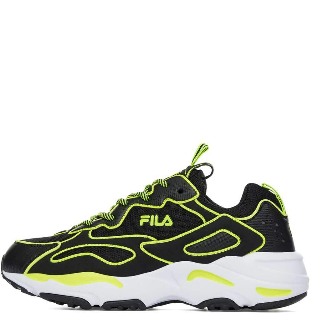 fila ray tracer neon