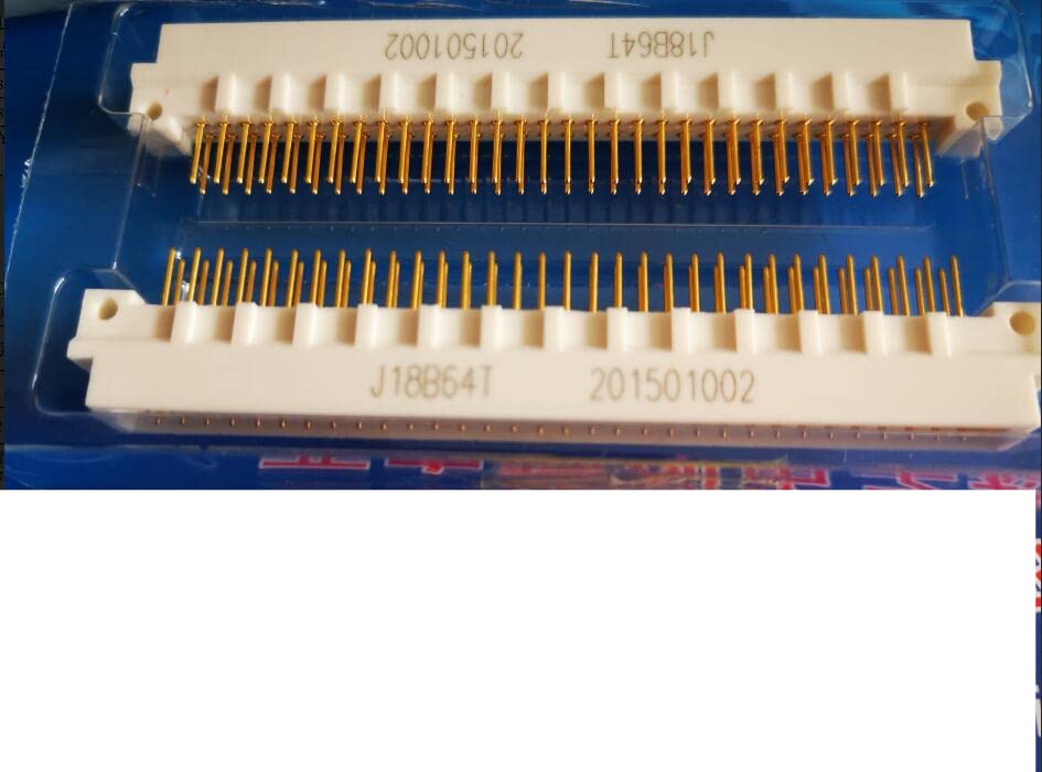 Conector de aviación J18B48T 48 núcleos miniatura 3