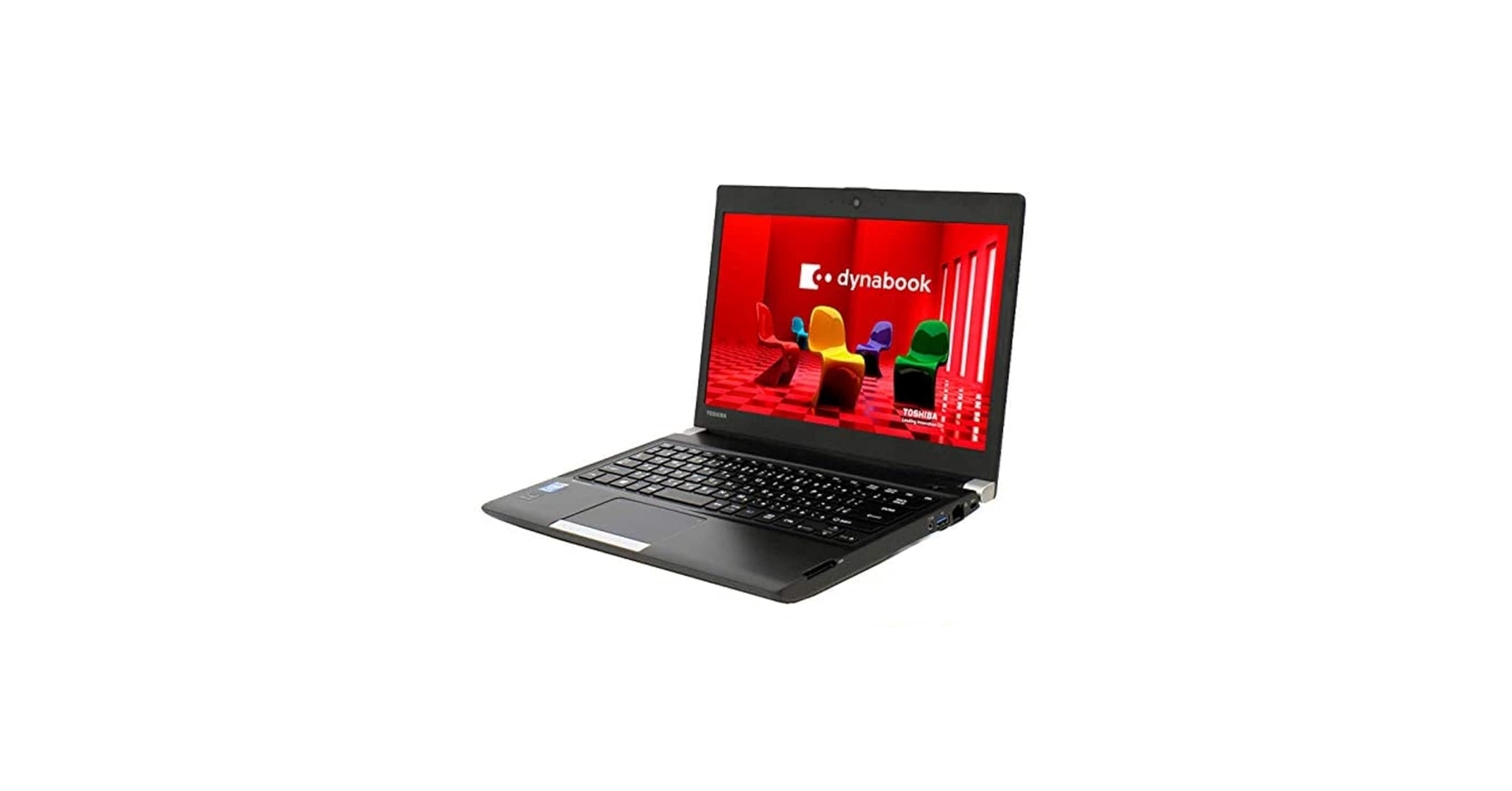 Amazon.co.jp: Toshiba Dynabook R734 High Performance 4th