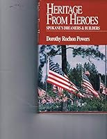 Heritage from heroes B0006F159O Book Cover