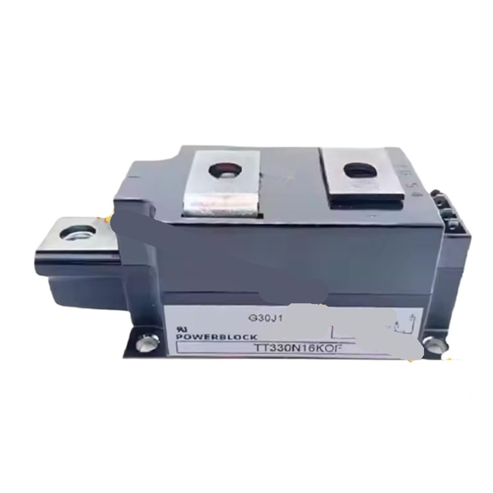 TT330N14KOF module de pont redresseur robuste face aux surcharges