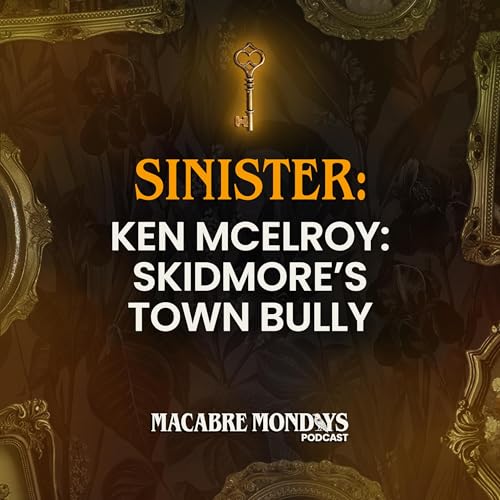 Ken McElroy: Skidmore's Town Bully