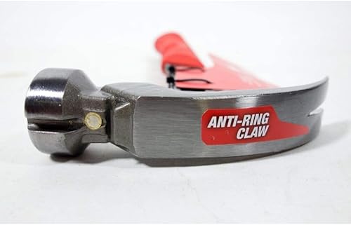 Miniatura 7 de Milwaukee Martillo de garra curvada de 20 oz14 "(20)