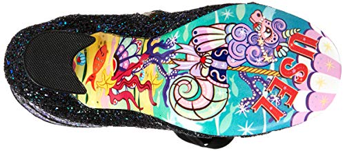 Irregular Choice
