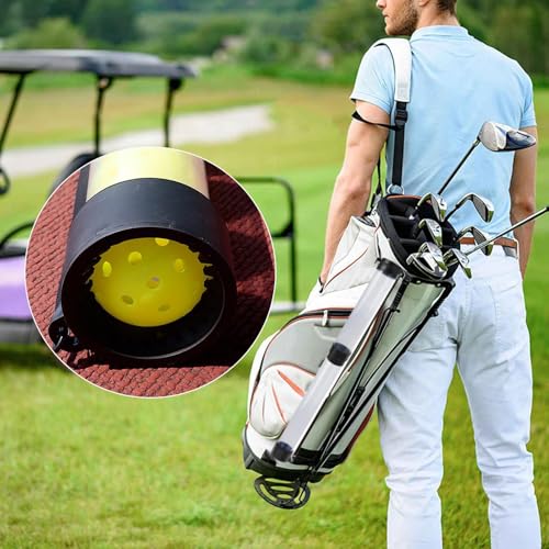 Recogepelotas de tenis y pickleball para campos de prácticas 2