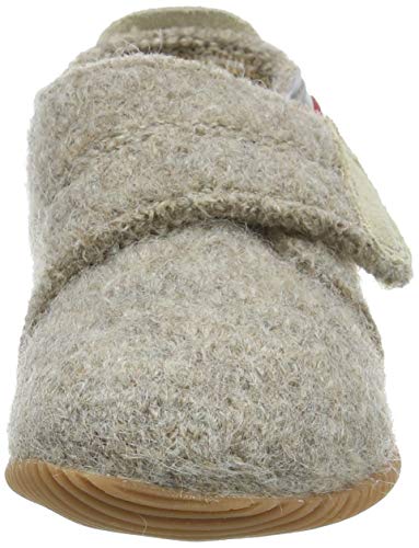Giesswein Slippers Oberstaufen Nature, 18 #TOP1