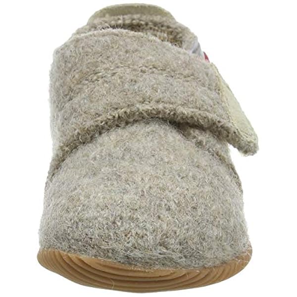 Giesswein unisex barntopplöpning hi-top tofflor