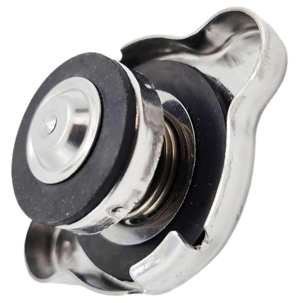 Tapa de depósito de refrigerante para radiador 21430-7999C compatible con 200SX Frontier Maxima Murano Pathfinder Sentra Q45 Q70