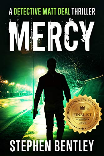 Mercy: A Detective Matt Deal Thriller (Detective Matt Deal Thrillers Book 1)