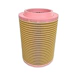 Air Filter 21010247 Compatible with Volvo Penta Engine TAD532GE TAD550GE TAD551GE TAD750GE TAD751GE