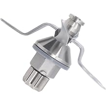 Mixing Knife,Compatible for Vorwerk Thermomix,TM31