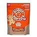 Buddy Biscuits Soft & Chewy Dog Treats with All Natural Peanut Butter 20 oz