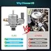 High Pressure Fuel Pump Compatible with 2016-2015 Audi A3/Q3/TT VW Beetle/CC/EOS/GTI/Jetta/Passat 2.0L TSI - Replaces 06H127025M 06H127025P 06H127025N 06H127025E 06H127025G 06H127025K