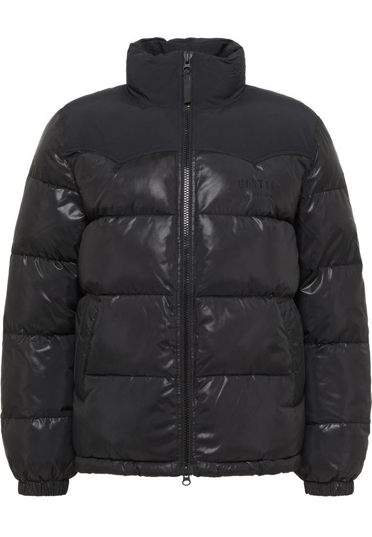 MUSTANG Herren Style Oakfield Parka