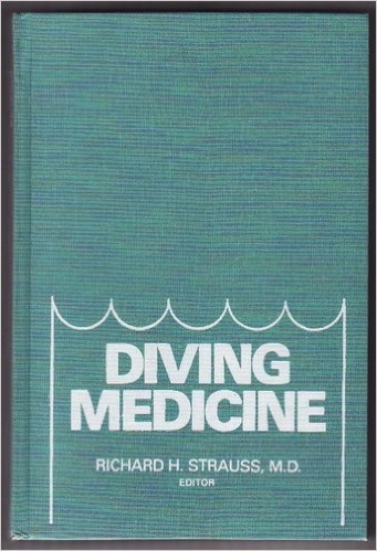 Diving medicine