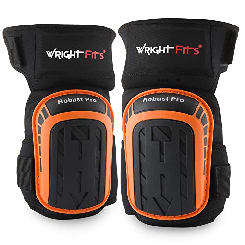 Best Knee Pads for Work Eyes